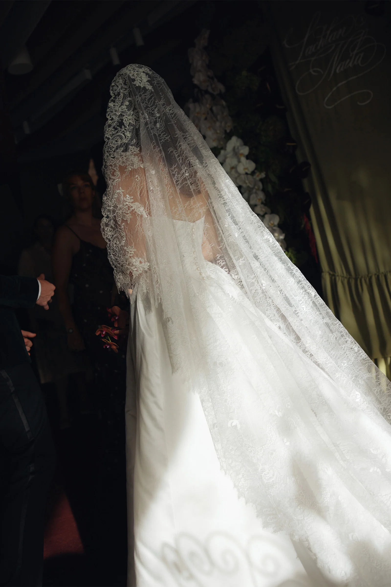 Alchemy Mantilla Veil - Image 18