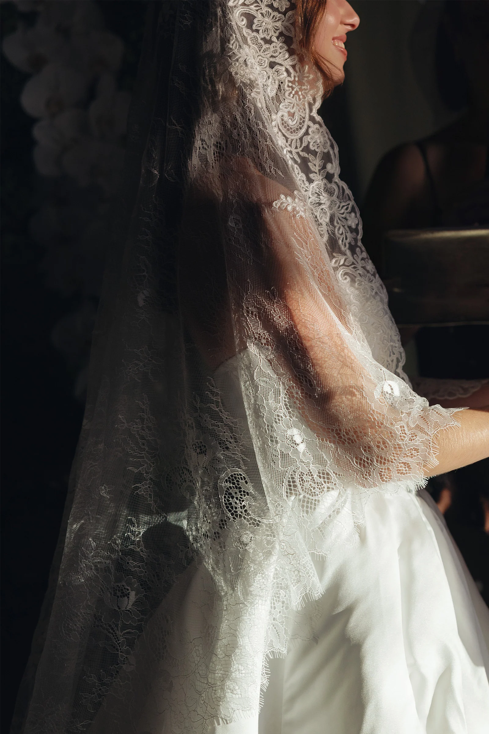 Alchemy Mantilla Veil - Image 19