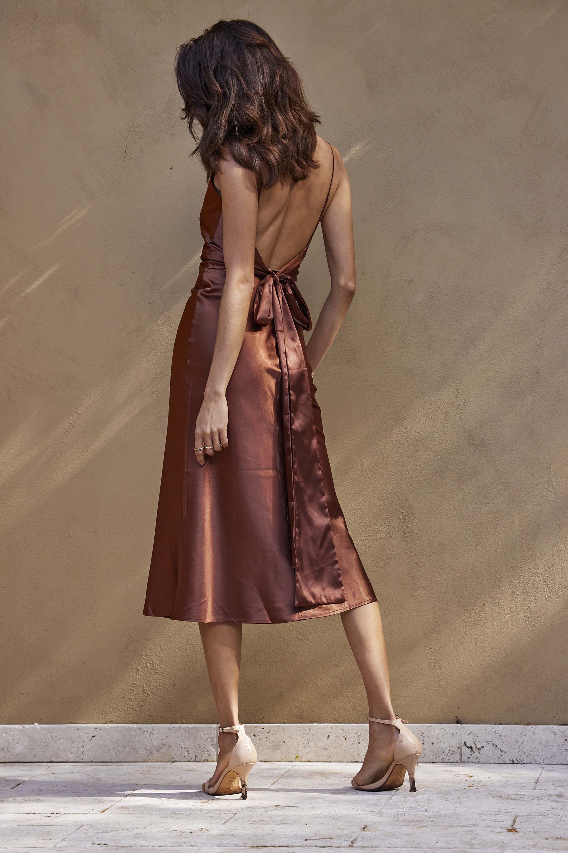 Anya Copper - Image 4