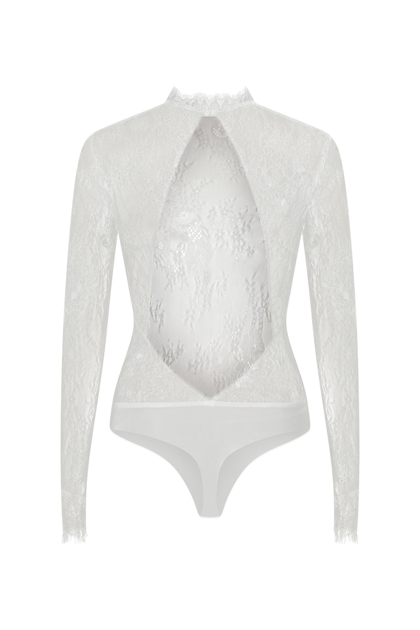 Chantilly Bodysuit - Image 15
