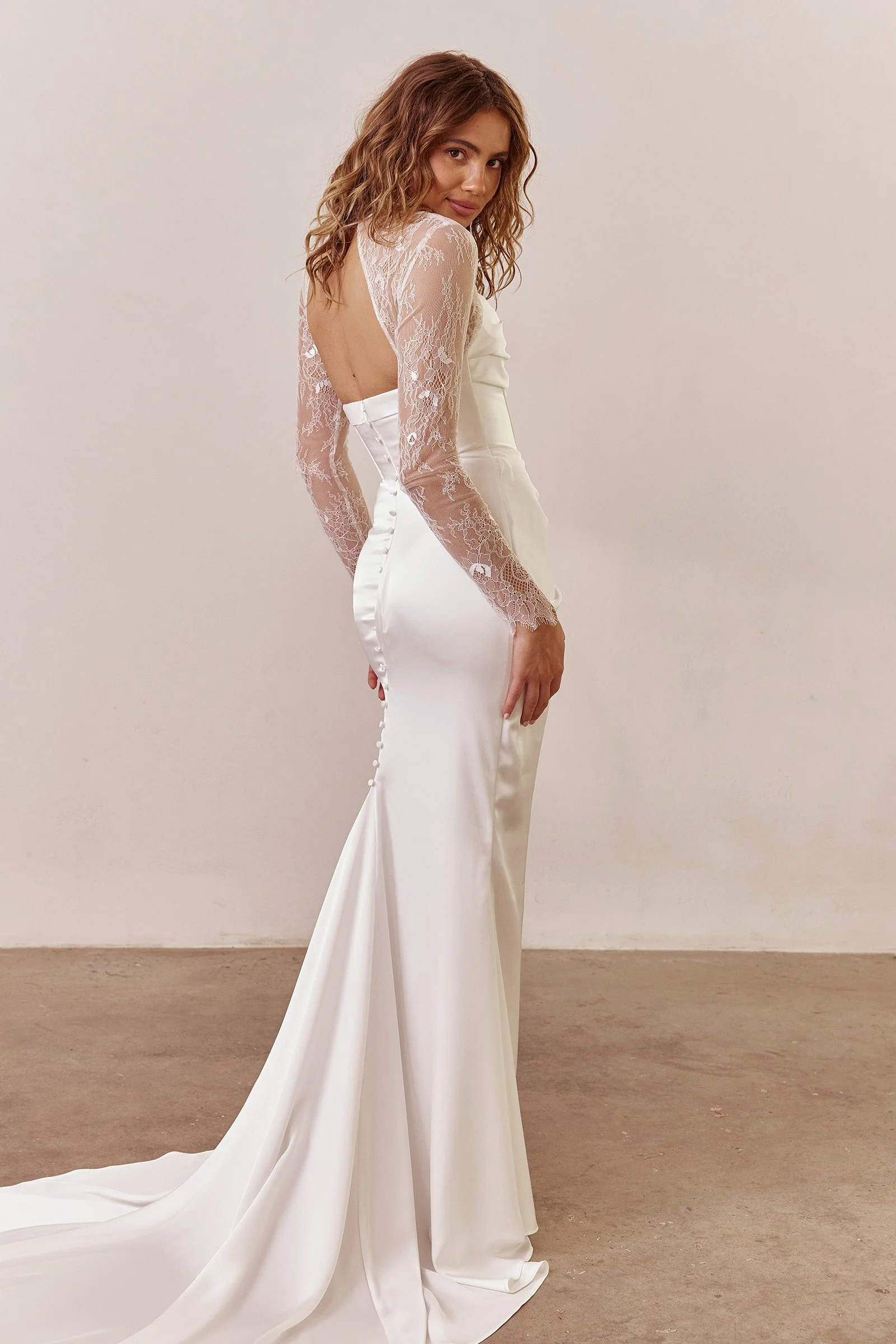 Chantilly Bodysuit - Image 5