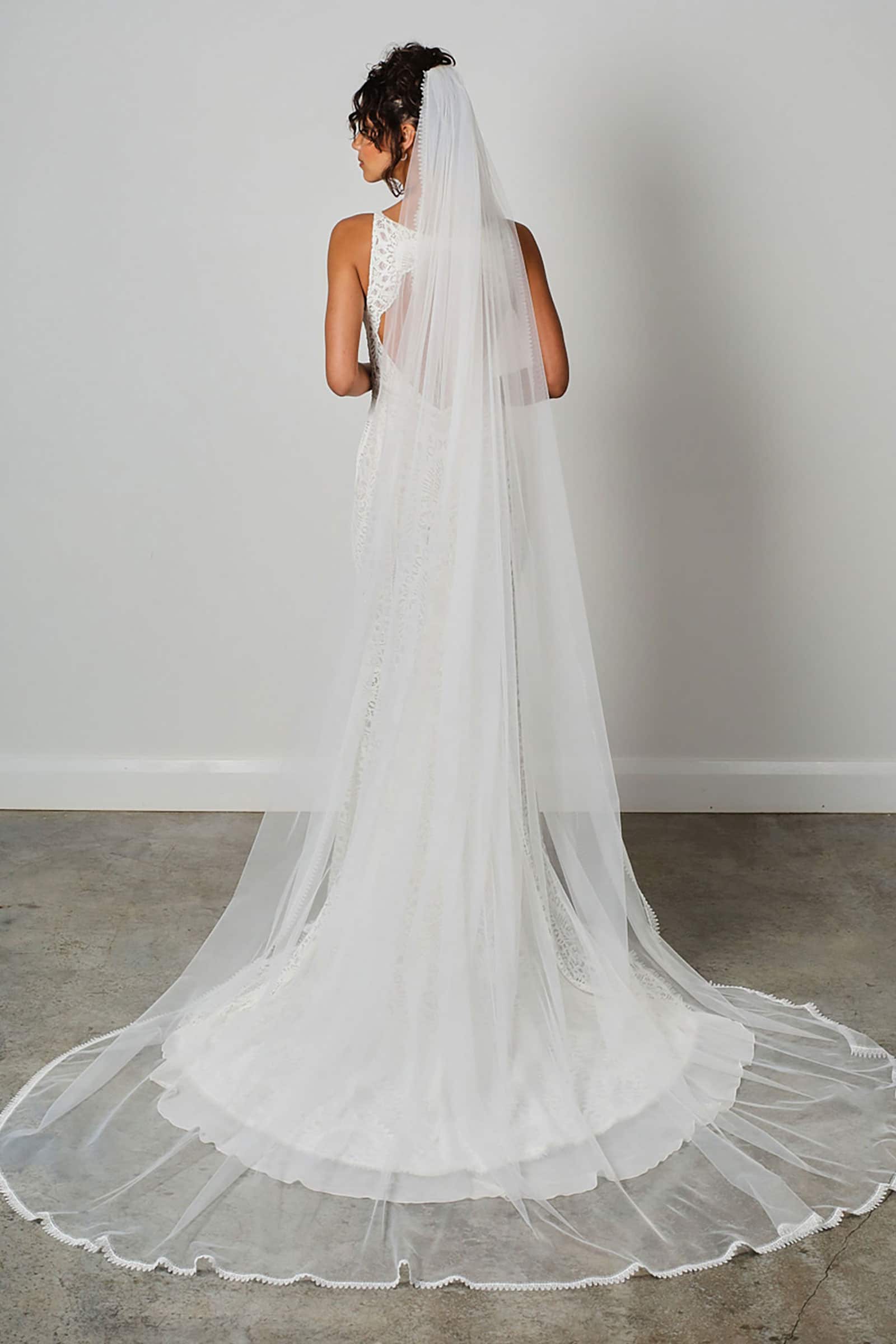 Chelo Veil