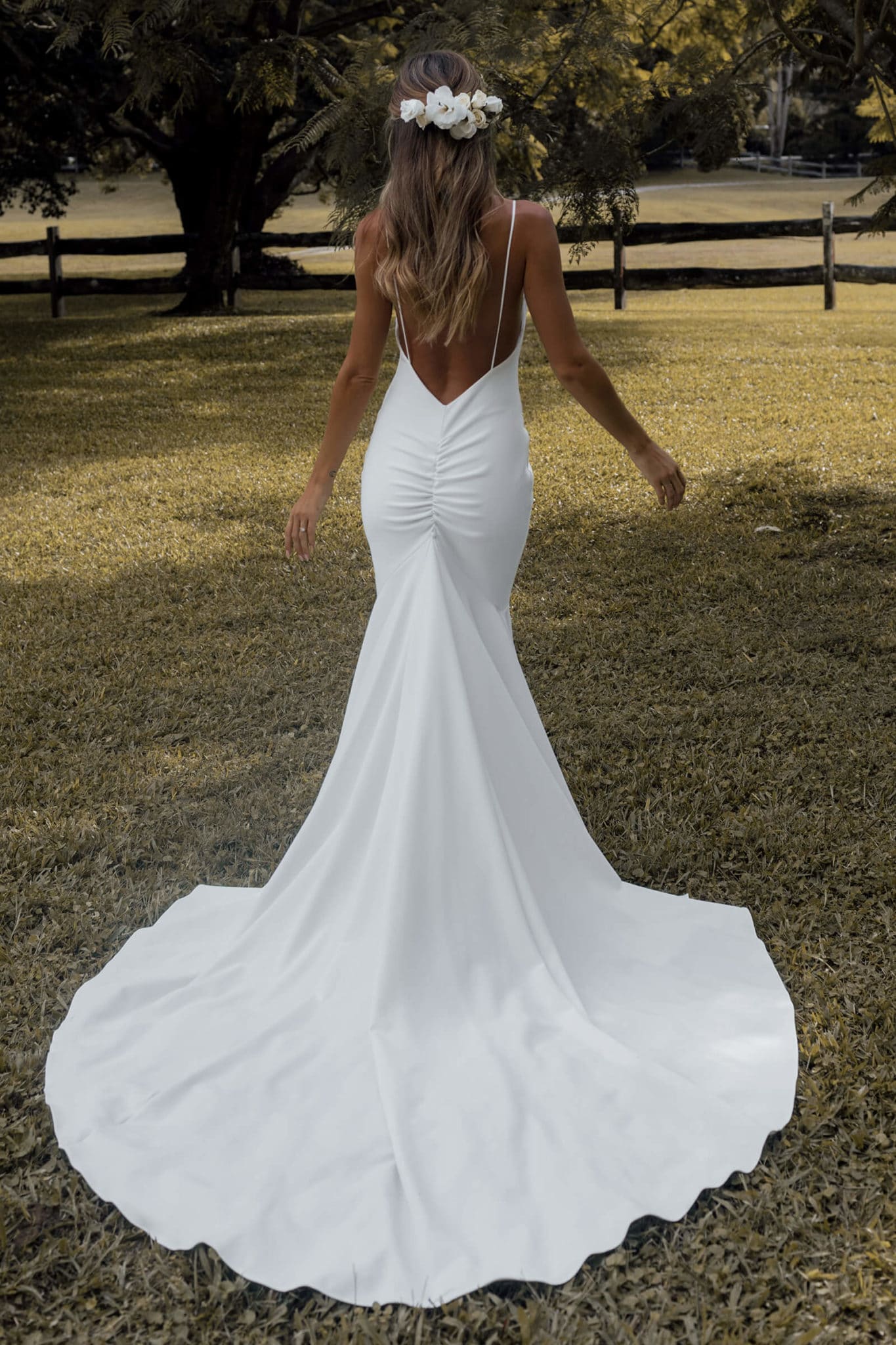 Clo Crepe - Image 3