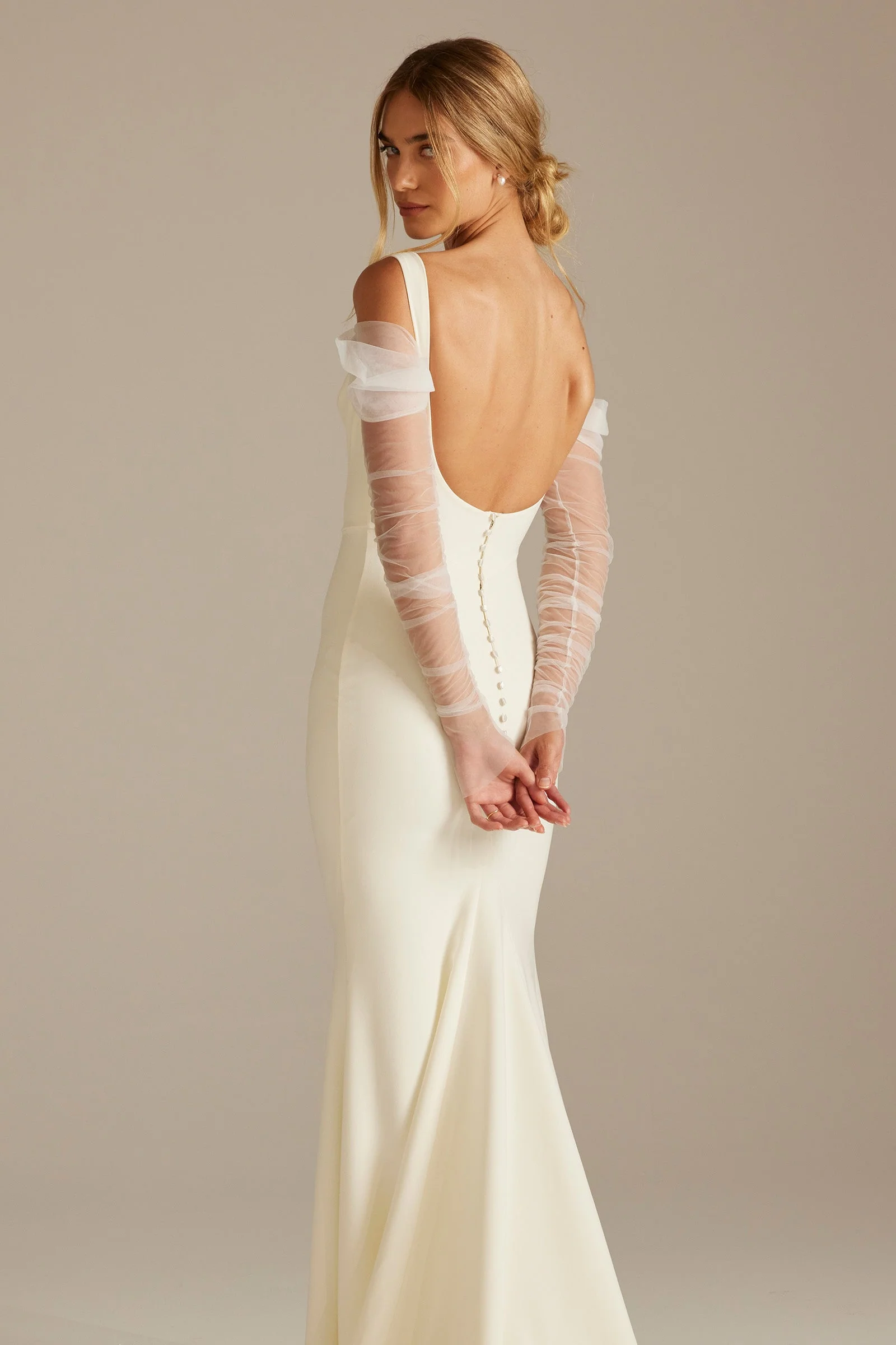 Delilah Sleeves - Image 4