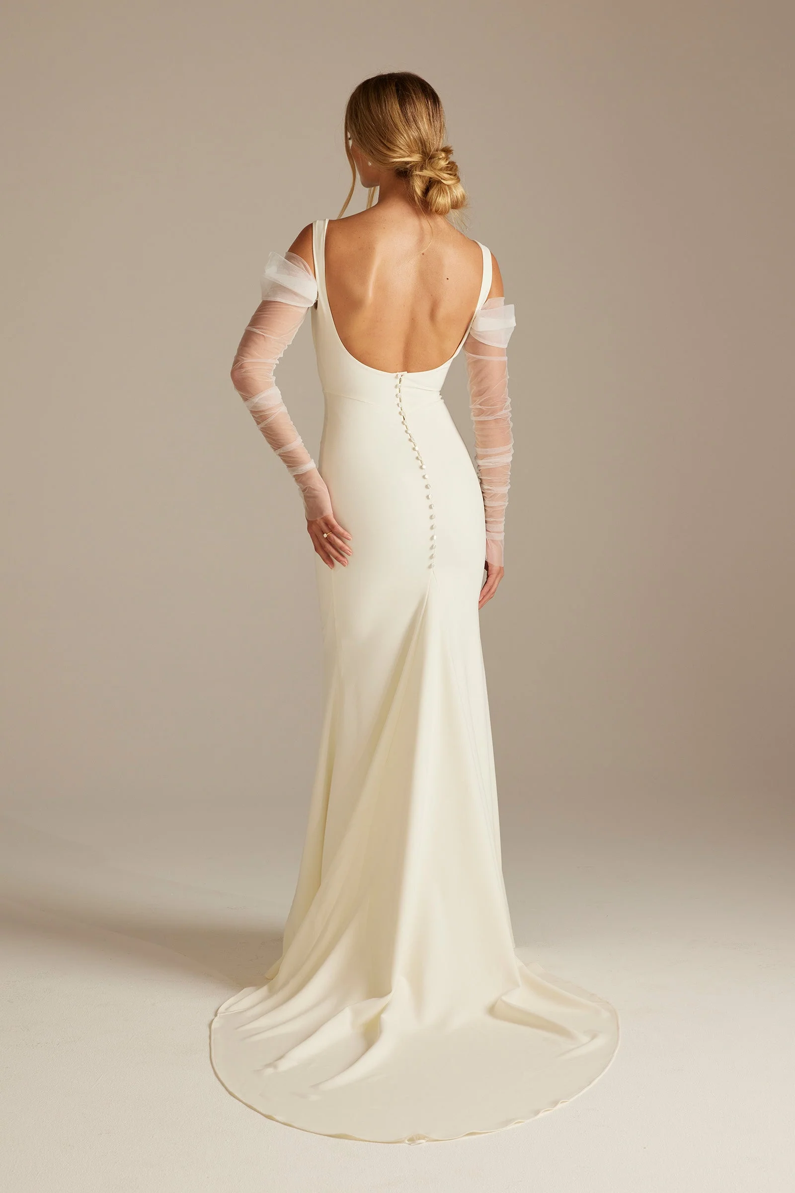 Delilah Sleeves - Image 5