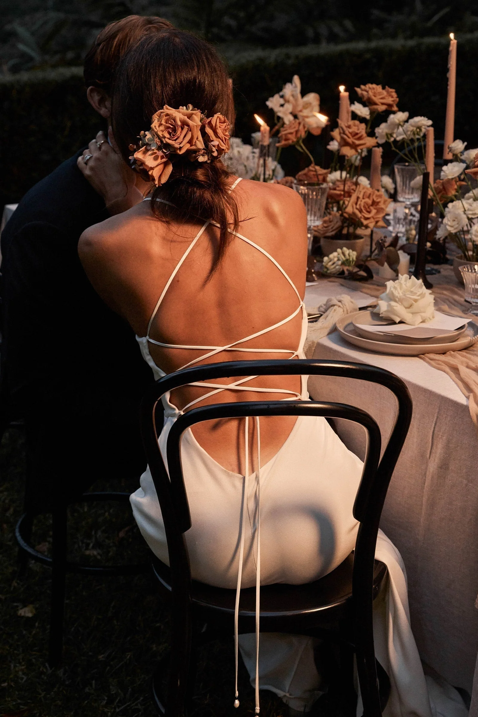 Honey Silk - Image 3