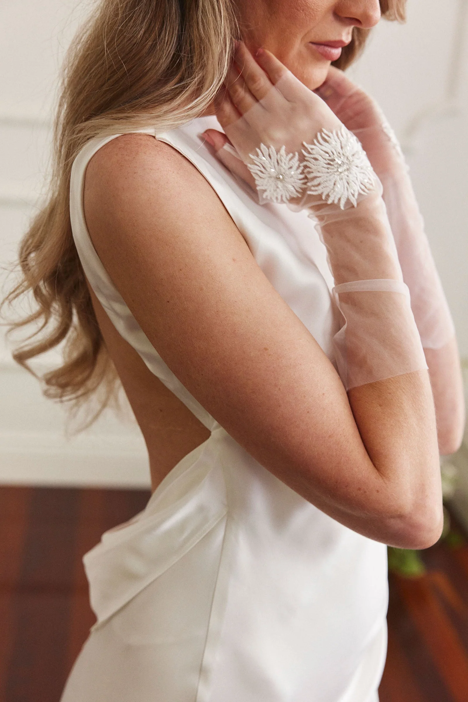 Isla Gloves - Image 3