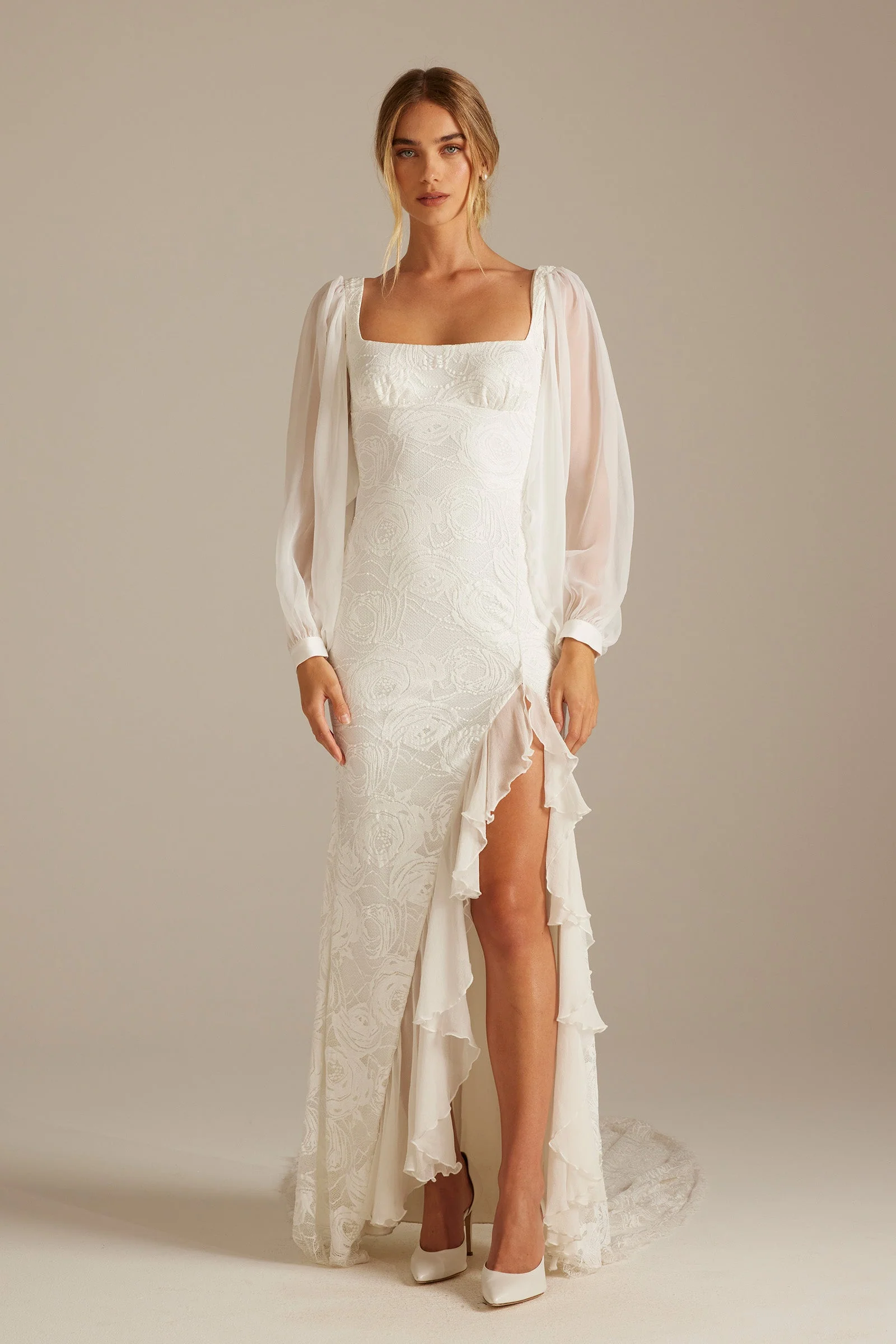Julietta Sleeves - Image 4