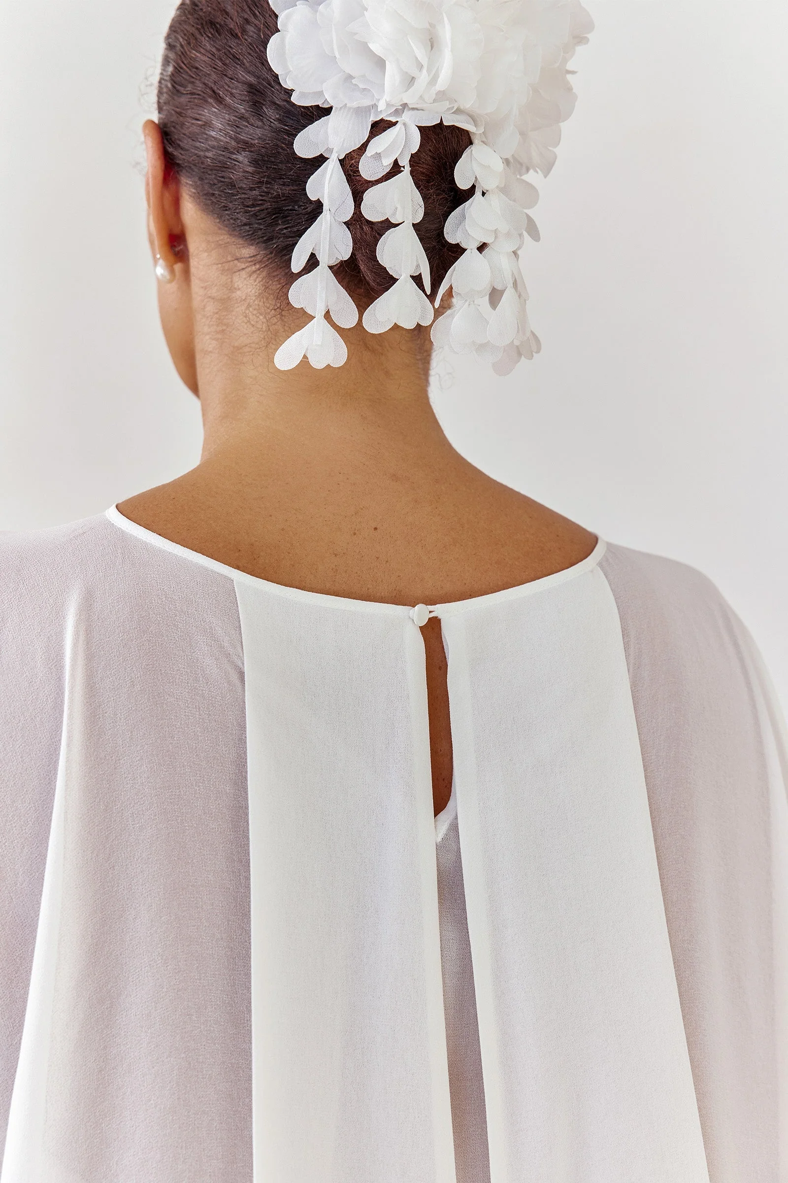 Petal Headpiece - Image 4