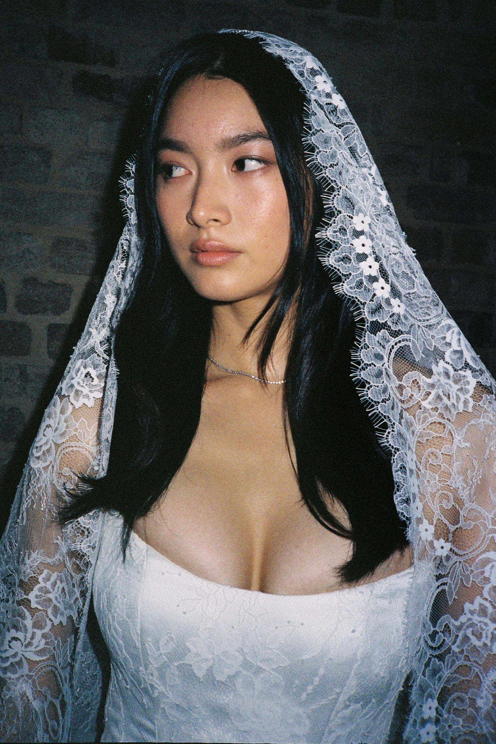 Valentina Mantilla Veil - Image 6