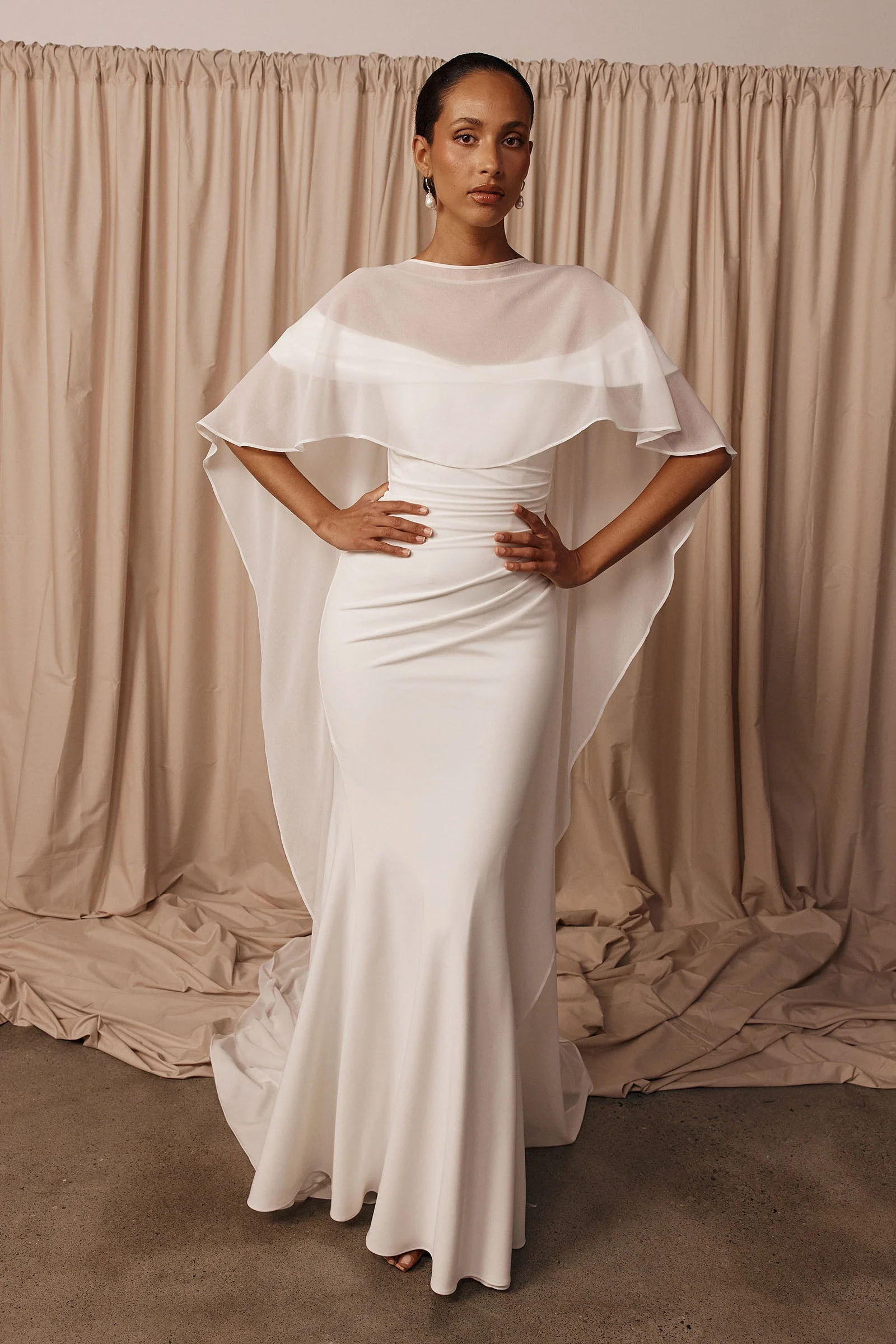 Whisper Cape - Image 10