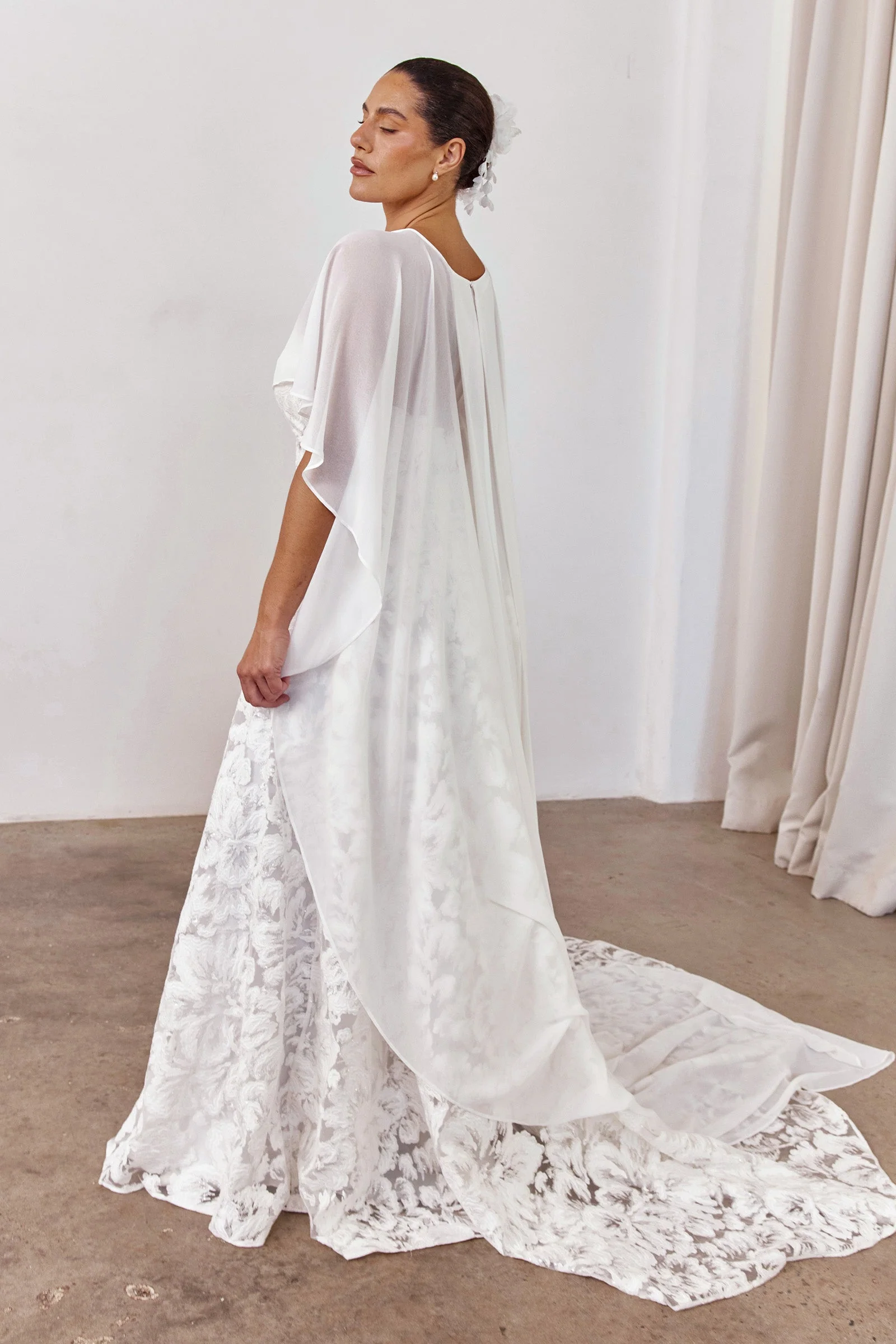 Whisper Cape - Image 17