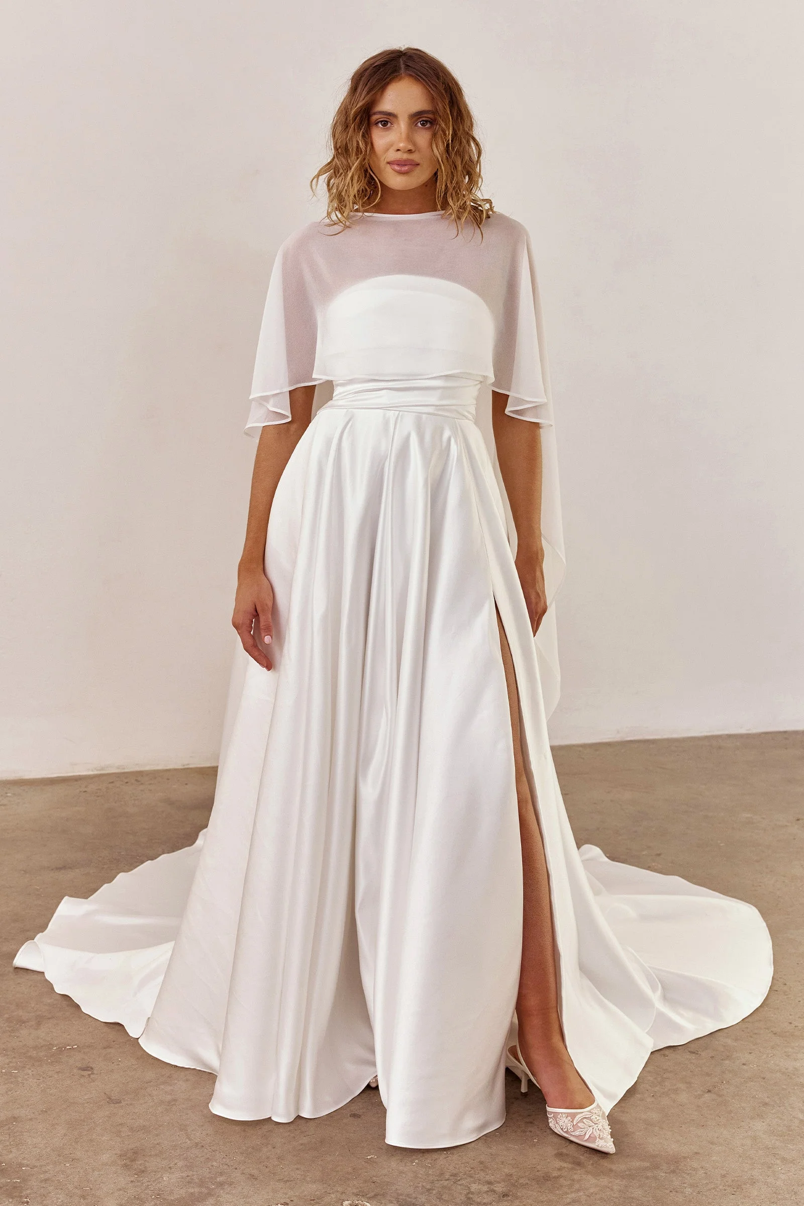 Whisper Cape - Image 5